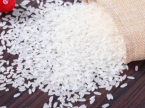 我们每天吃的大米有哪些营养？