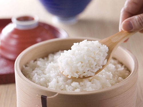 米饭怎么蒸更香？