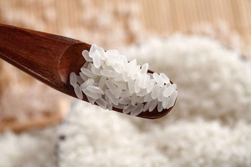 生大米做米酒的制作方法？