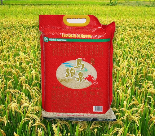 关于防治水稻倒伏