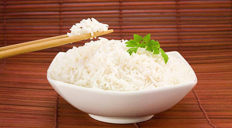 荆州大米厂家